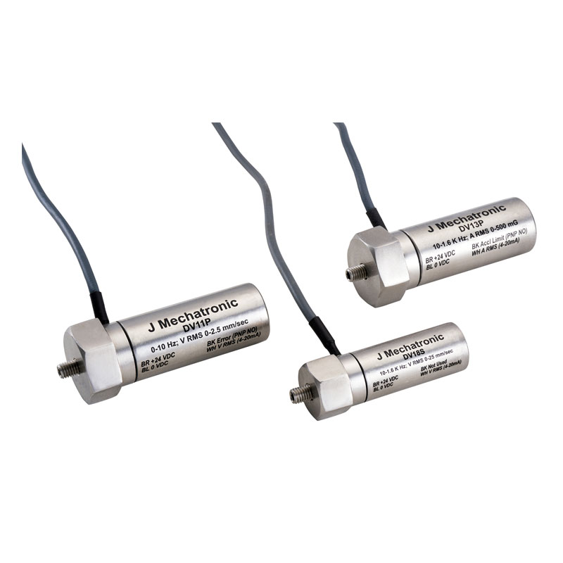 JM-Vibro-with-AI Vibration Sensor Manufacturers in India