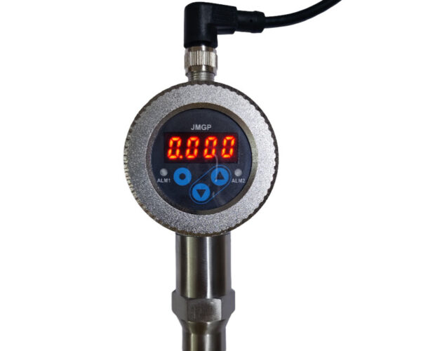 Digital Pressure Sensor Manufacturers in India