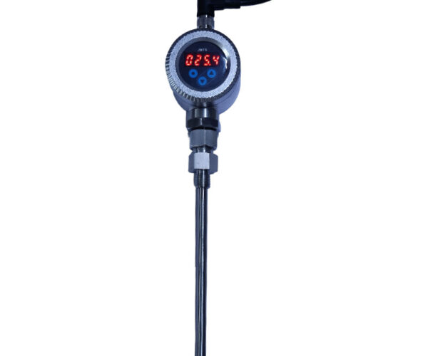 ​Digital Temperature Sensor Manufacturers in India