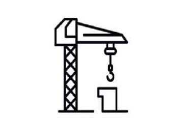 industrial-cranes