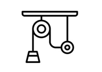 industrial-pulley