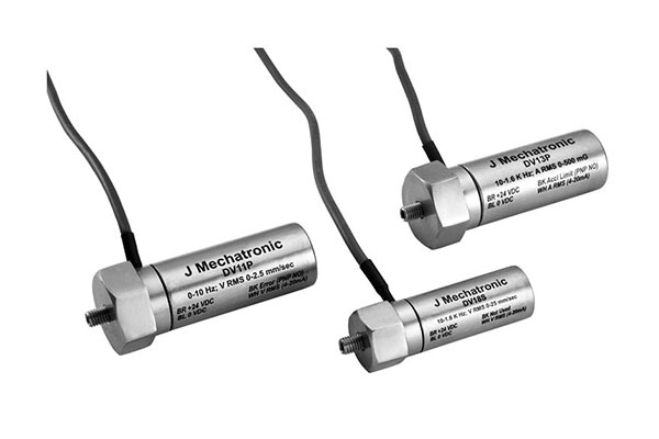 vibration sensor manufacturers in india
