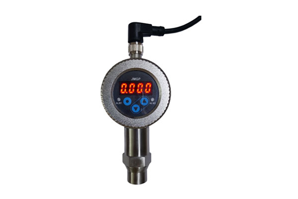 digital pressure sensor in india