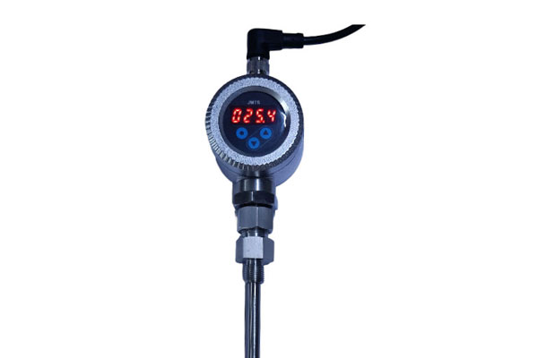 ​Digital Temperature Sensor manufacturers in india