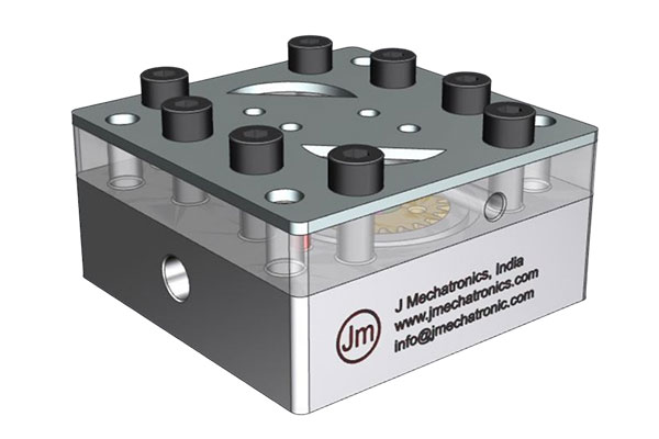 Grease Flow Sensor Manufactures in India