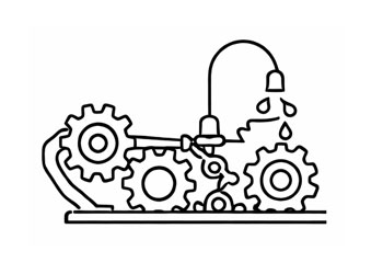 Lubrication-lines-to-heavy-machines